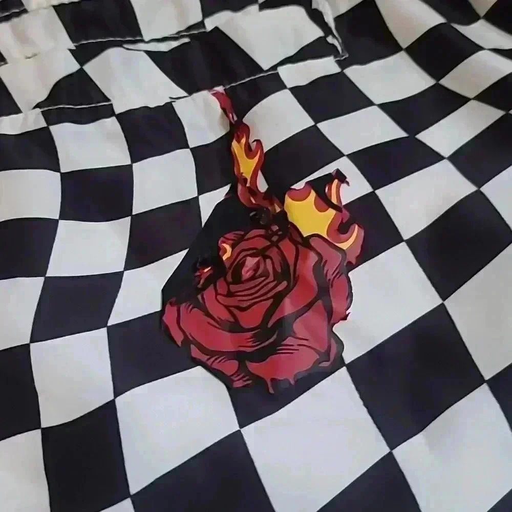 Shoe Palace Elvis Collection Shorts - Picture 5 of 5